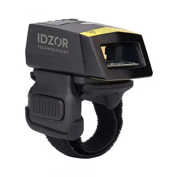 Сканер штрих-кода IDZOR R1000 изображение 4