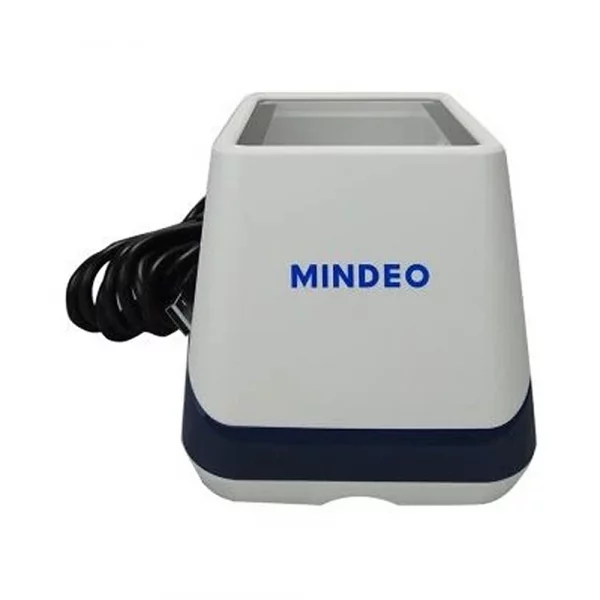 Сканер штрих-кода Mindeo MP168 изображение 3